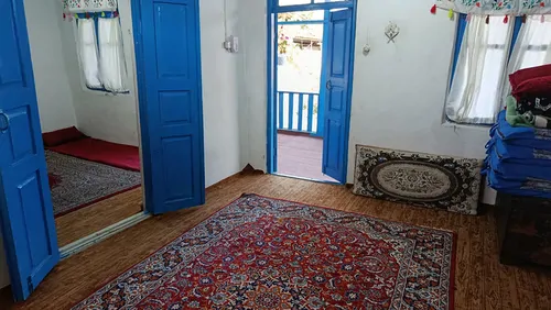 تصویر 7 - روستایی و عشایری شونیشت (واحد لته) در  بندر گز