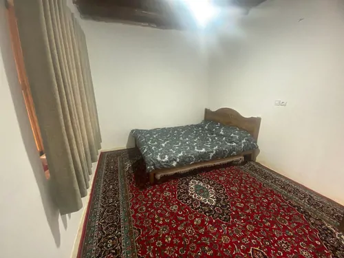 تصویر 5 - ویلا اقامتگاه سنتی سرای چهل چشمه  در  سوادکوه