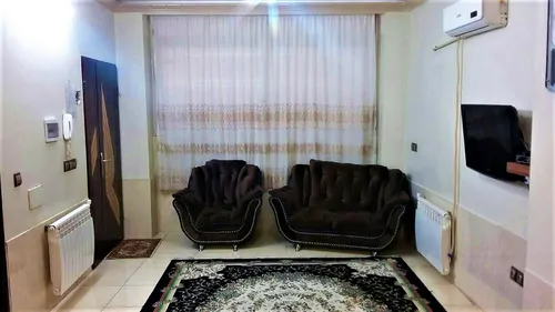 تصویر 3 - سوییت ابوطالبیان (تک خواب) در اصفهان
