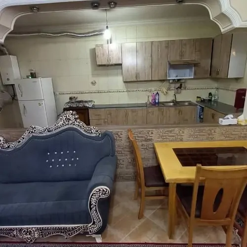 تصویر 4 - خانه مبله همت  در  شیراز