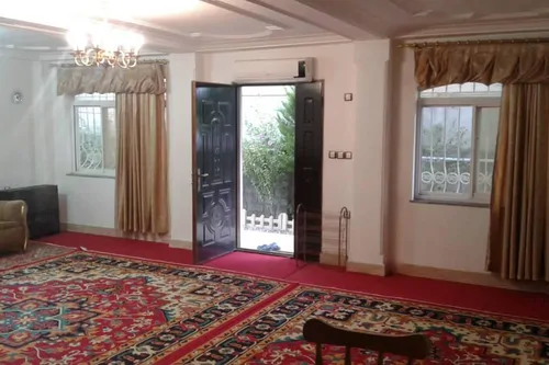 تصویر 3 - آپارتمان مبله در ساحل در گیسوم