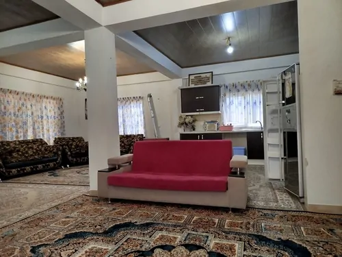 تصویر 7 - ویلا رحیمی در کلاردشت