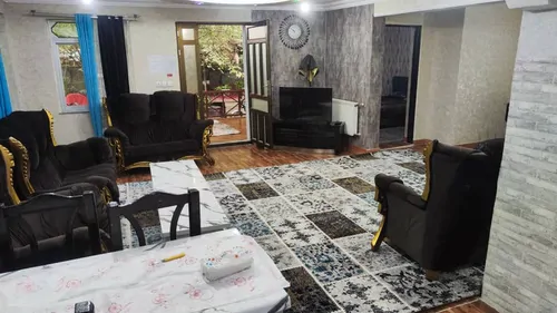 تصویر 4 - ویلا باغ استخردار آبگرم بهروز در ماسال