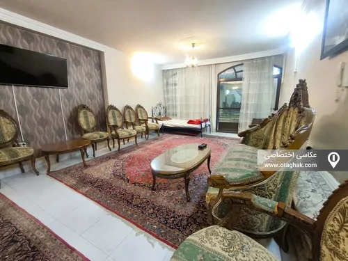 تصویر 4 - خانه مبله بهشت (واحد3) در اصفهان