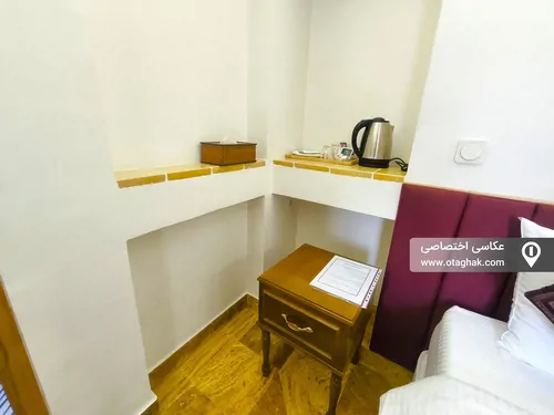 تصویر 15 - هتل سنتی ساباط (دبل) با صبحانه رایگان در  اصفهان