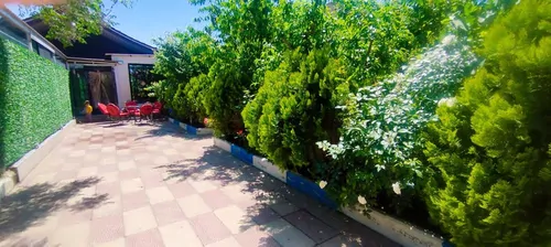 تصویر 30 - ویلا استخردار آبگرم دوستی در  شهریار