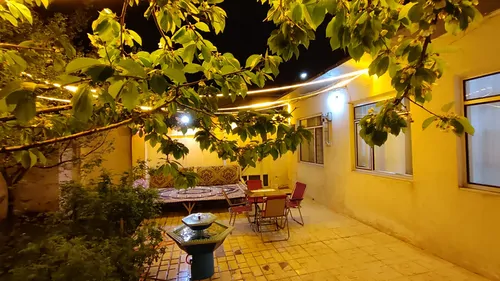 تصویر 3 - خانه ویلایی شهریور در  خلخال