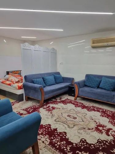 تصویر 3 - سوییت جفره در بوشهر