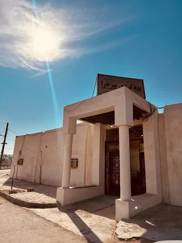 تصویر 5 - اقامتگاه بومگردی پیرحرا (میداف) در قشم