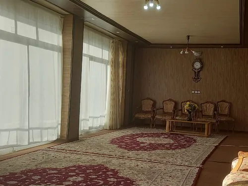 تصویر 4 - خانه شقایق (1) در سامان