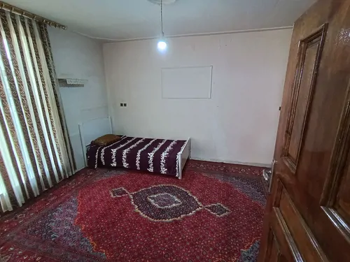 تصویر 7 - خانه چورژی  در  پاوه