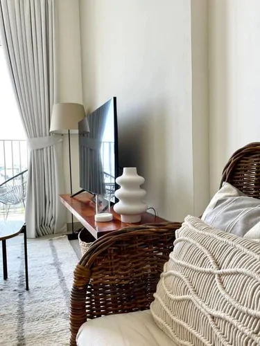 تصویر 4 - آپارتمان کاملا دنج و مبله در Dubai Hills در دبی