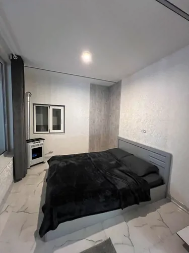 تصویر 16 - ویلا نادر با ویو دریا در رامسر