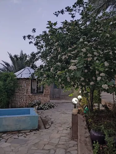 تصویر 12 - اقامتگاه بوم‌گردی قهرمان بابکان (بابا مشهدی) با صبحانه رایگان در  کازرون