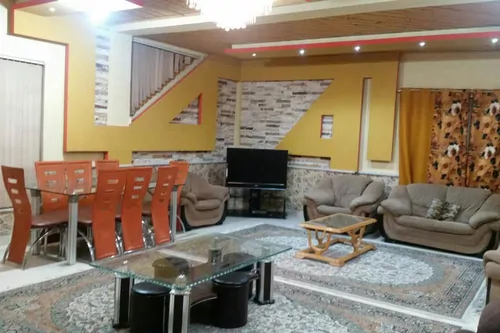 تصویر 3 - ویلا بست کد 019 در زیبا کنار