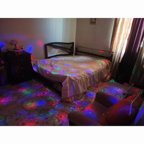 تصویر 4 - آپارتمان خانه با حس زندگی در مشهد