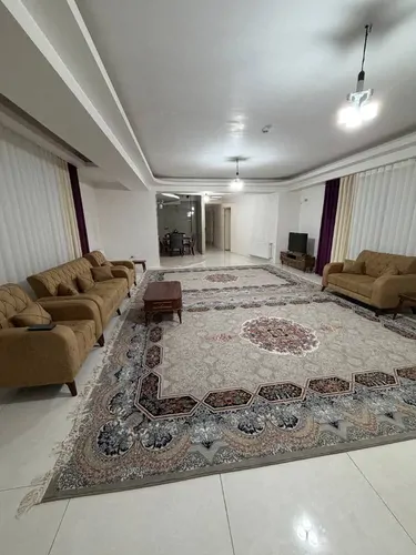 تصویر 2 - آپارتمان مبله میثاق (3) در تبریز