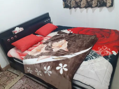 تصویر 4 - ویلا بی نام در فومن