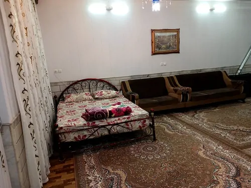 تصویر 6 - خانه مبله کاشانه(۲) در کاشان