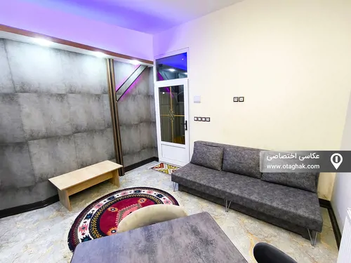 تصویر 4 - ویلا آروینا در  کرمان