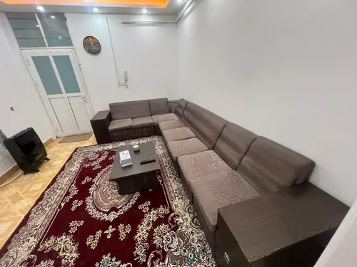 تصویر 2 - خانه مبله شهاب در رشت