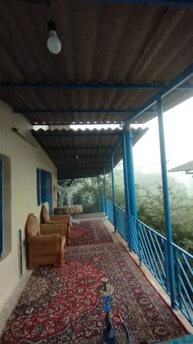 تصویر 4 - ویلا جنگلی و ییلاقی سید و مریم بانو در شهسوار