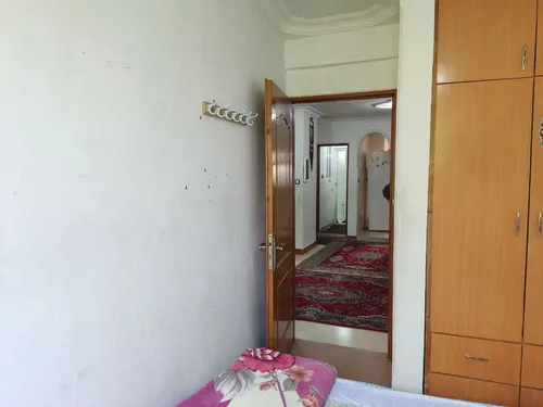تصویر 8 - آپارتمان سبز (1) در  رشت