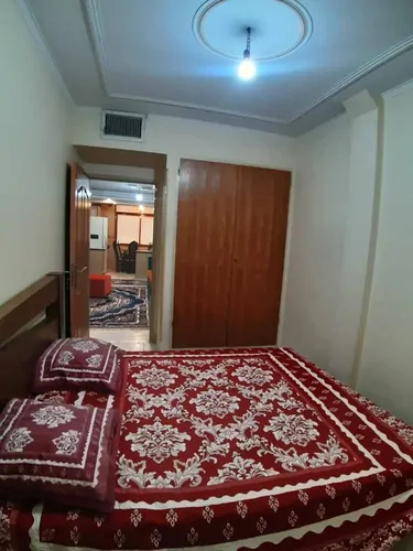 تصویر 3 - آپارتمان مبله پاستور در تهران