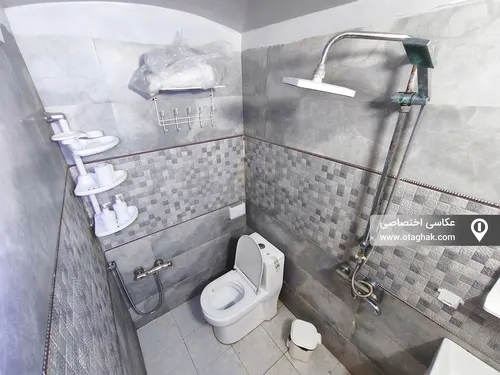 تصویر 11 - اقامتگاه بوم‌گردی سرای سنتی فرهنگ (ارکیده) در  قم