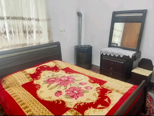 تصویر 6 - ویلا حسینی در  لنگرود