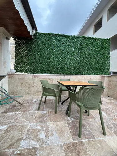 تصویر 11 - ویلا ماه منیر در  رشت