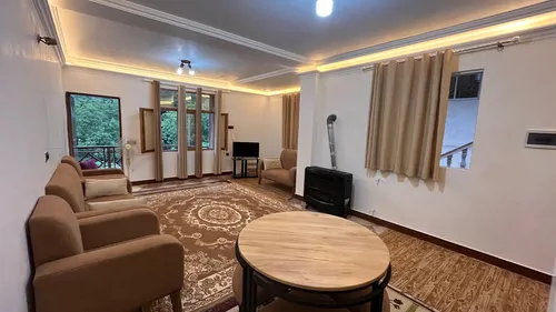 تصویر 3 - ویلا بلوط (3) در شفت