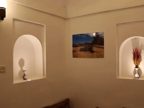 تصویر 3 - اقامتگاه بوم‌گردی  سرای زنده دلان (vip خان نشین) در  فردوس