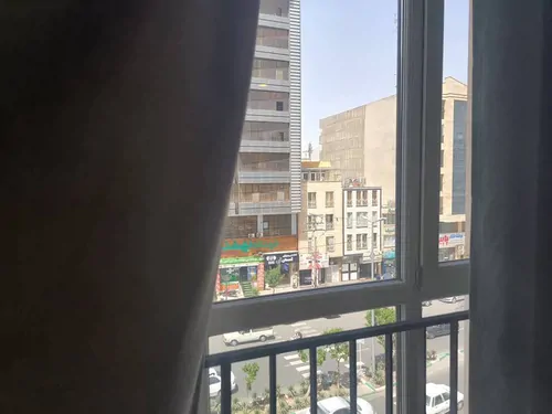 تصویر 11 - آپارتمان مبله پونه (۶) در  کرج