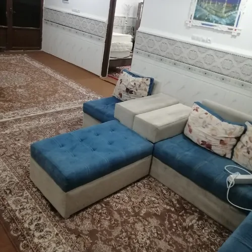 تصویر 3 - ویلا اقامتگاه دلبر  در درگهان