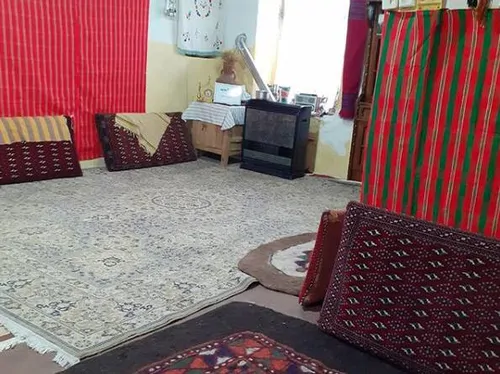 تصویر 4 - اقامتگاه بوم‌گردی پنو(اتاق 70متری) در گالیکش
