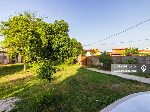 تصویر 3 - ویلا امید سرسبز در  پره‌سر