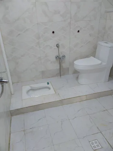 تصویر 24 - کلبه جنگلی کاج با جکوزی در  رامسر