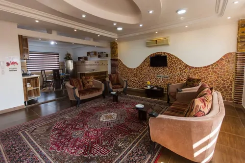تصویر 4 - ویلا  بست 032 در زیبا کنار