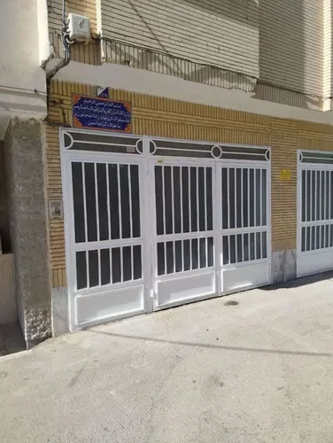 تصویر 2 - خانه گندم در مشهد