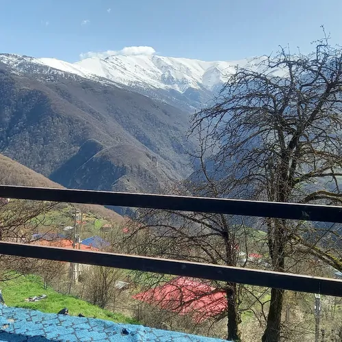 تصویر 5 - کلبه راز بهشت در  رامسر