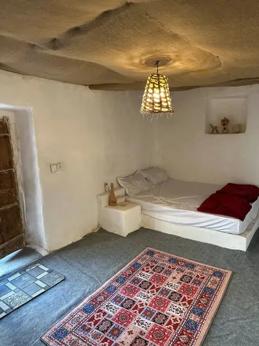 تصویر 11 - اقامتگاه بومگردی گادوک (واحد 5) در قشم