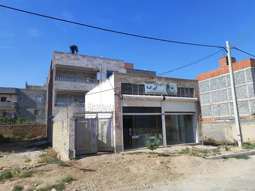 تصویر 13 - خانه ژیکان در  بجنورد