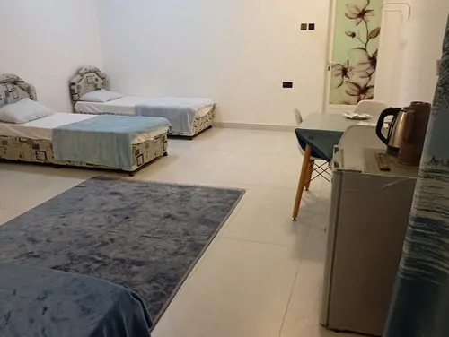 تصویر 3 - هاستل رها (اتاق 4) در مسقط