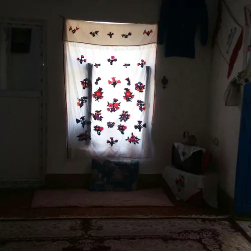 تصویر 27 - اقامتگاه بوم‌گردی بابا خداداد(اتاق 1) در  مانه و سملقان