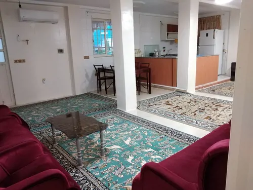 تصویر 2 - ویلا خانه مسافر در رودبار
