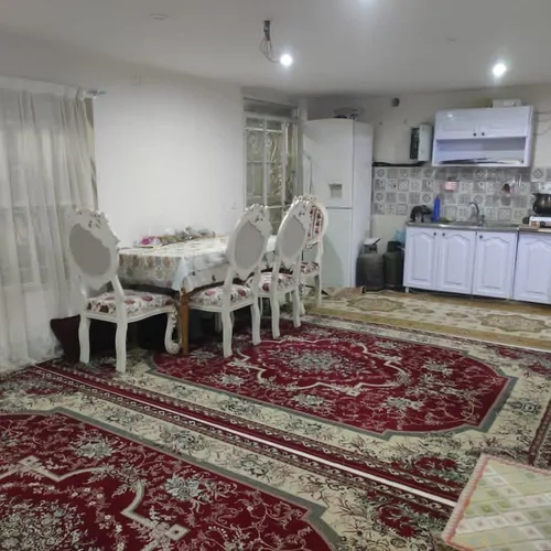 تصویر 2 - ویلا باغ ویلا در شهریار