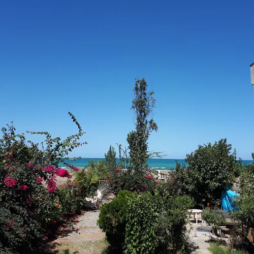 تصویر 2 - ویلا قربانی در فریدون کنار