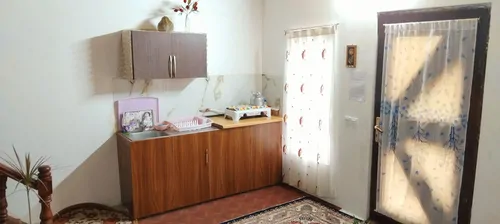 تصویر 6 - کلبه ماه تی تی (واحد میشکا) در  سوادکوه
