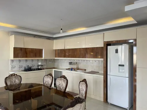 تصویر 4 - ویلا استخردار آبگرم با بیلیارد قصر فرشته در سهیلیه